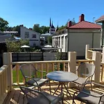 Eleonora Bed & Breakfast 4*