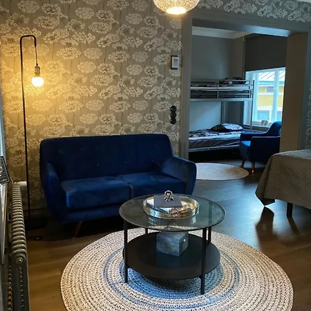 Bed and breakfast Eleonora