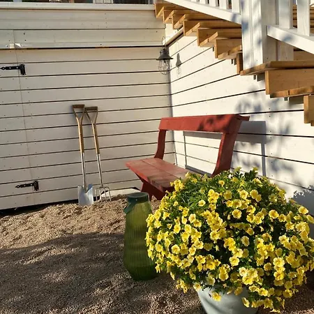 Eleonora Bed and breakfast