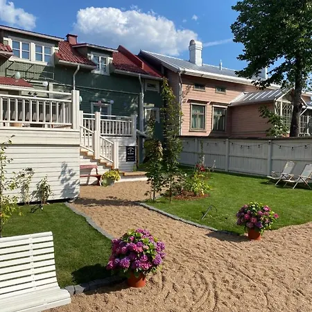 Bed and breakfast Eleonora