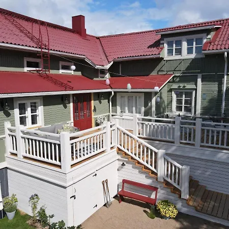 Eleonora 4* 克里斯蒂娜城