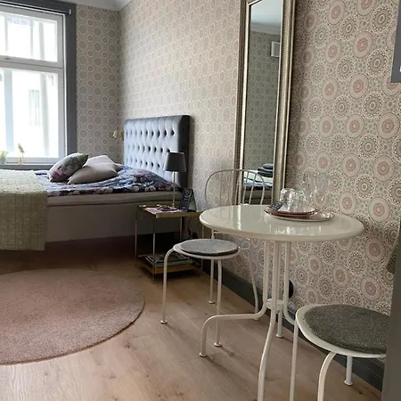 Eleonora Nocleg ze śniadaniem