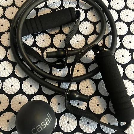 Bed and breakfast Eleonora 4*