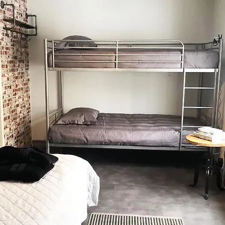 Bed & Breakfast Eleonora 4*