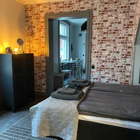 Bed and breakfast Eleonora