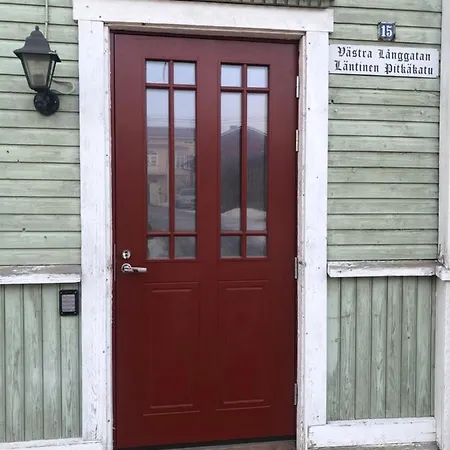 Nocleg ze śniadaniem Eleonora 4*