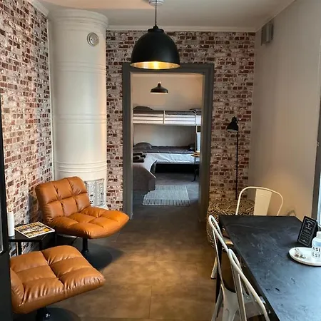 Eleonora 4* Kristinestad