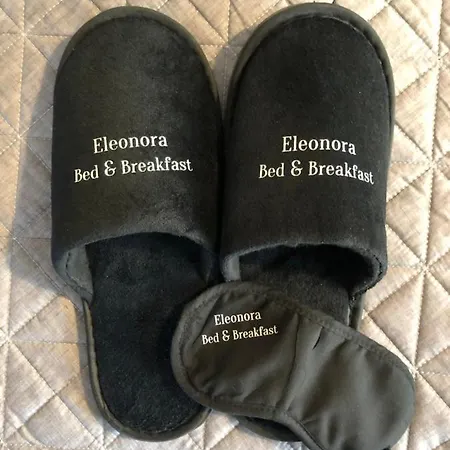 Eleonora 住宿加早餐酒店 克里斯蒂娜城