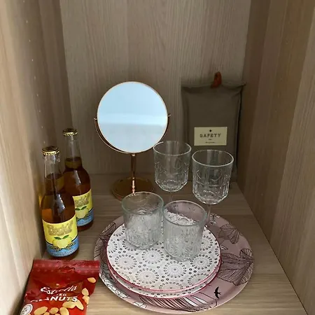 Eleonora Bed & Breakfast 4*