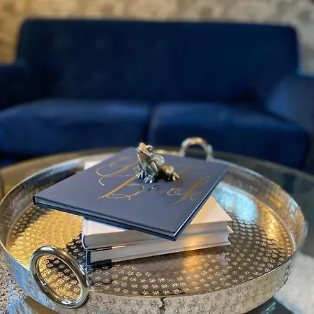 Eleonora Nocleg ze śniadaniem 4*