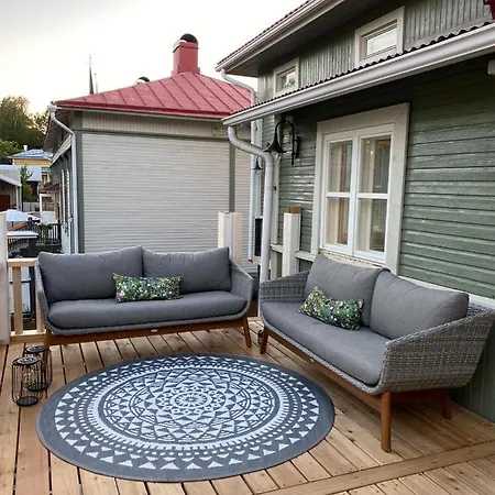 Nocleg ze śniadaniem Eleonora 4*