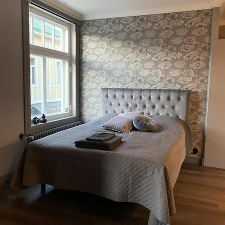 Eleonora Bed & Breakfast *