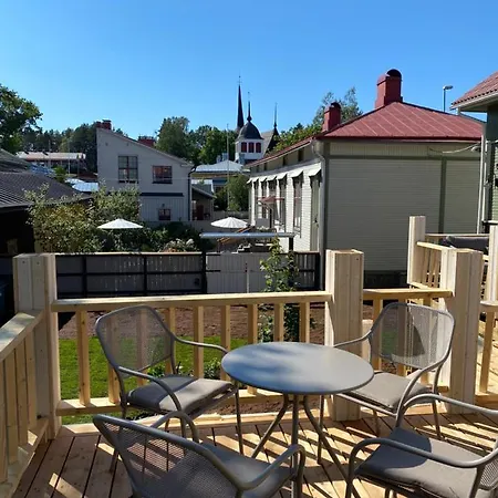 Eleonora Bed and breakfast 4*