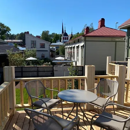 Eleonora Bed & Breakfast *