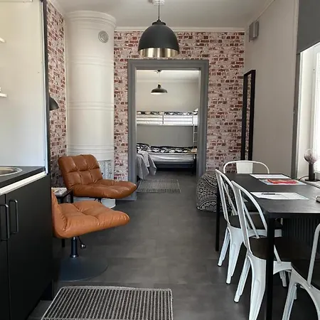 Nocleg ze śniadaniem Eleonora