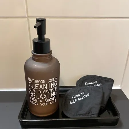 Nocleg ze śniadaniem Eleonora Kristinestad