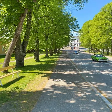 Eleonora Bed and breakfast