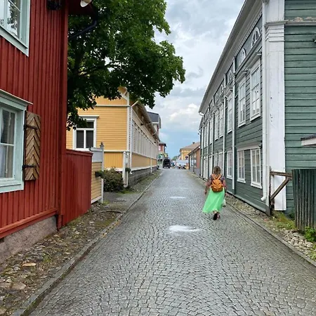 Eleonora 4* Kristinestad