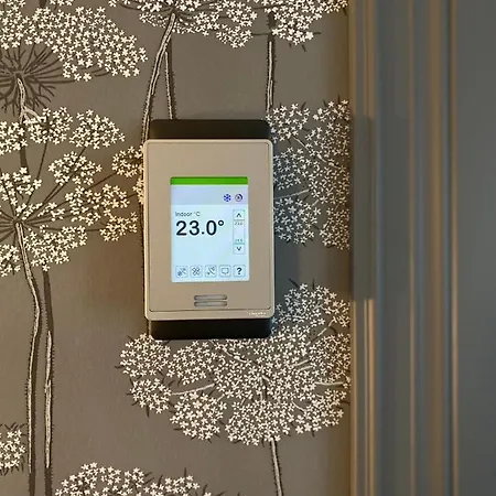 Nocleg ze śniadaniem Eleonora 4*