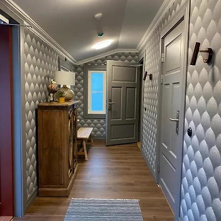 Eleonora 4* Kristinestad