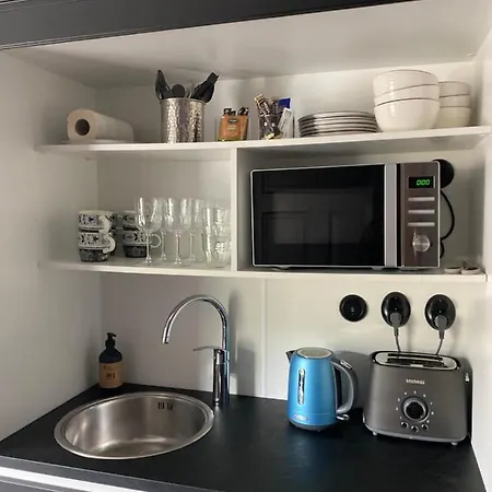 Nocleg ze śniadaniem Eleonora 4*