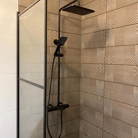 Eleonora Nocleg ze śniadaniem Kristinestad