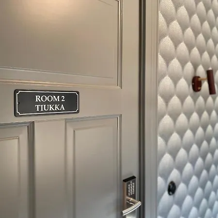 Nocleg ze śniadaniem Eleonora 4*