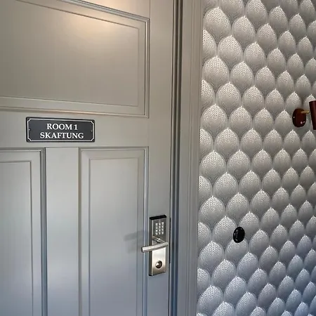 Eleonora 4* Kristinestad