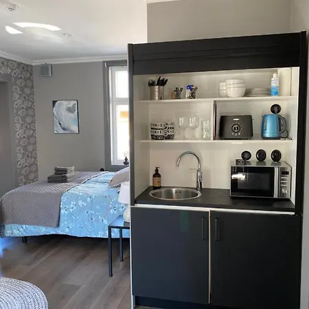 Bed and breakfast Eleonora