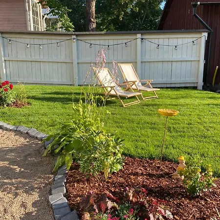 Eleonora Bed and breakfast 4*