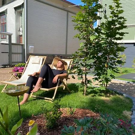 Eleonora Bed & Breakfast *