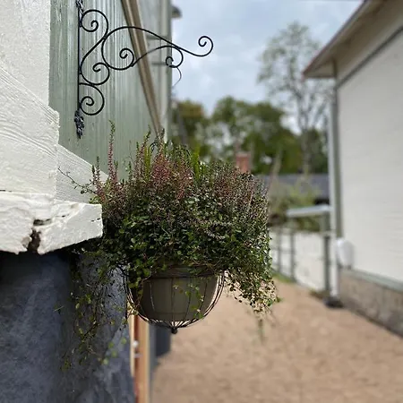 Eleonora Nocleg ze śniadaniem Kristinestad