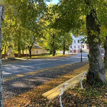 Eleonora Nocleg ze śniadaniem