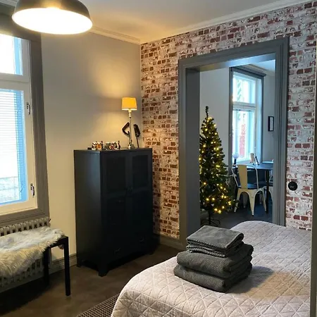 Eleonora Bed & Breakfast
