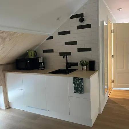 Eleonora 4* Kristinestad