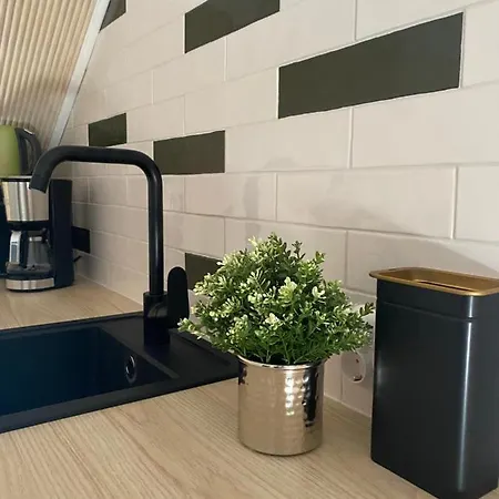 Bed and breakfast Eleonora