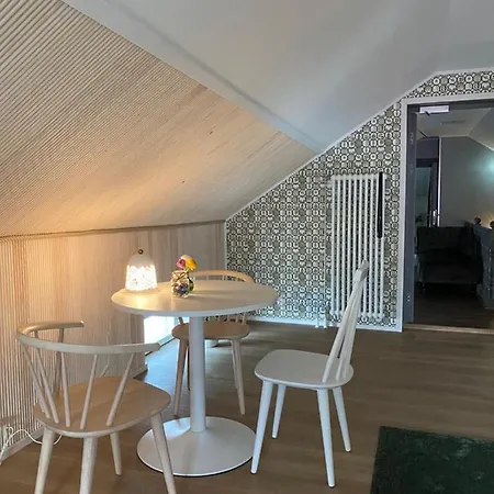 Eleonora Bed and breakfast