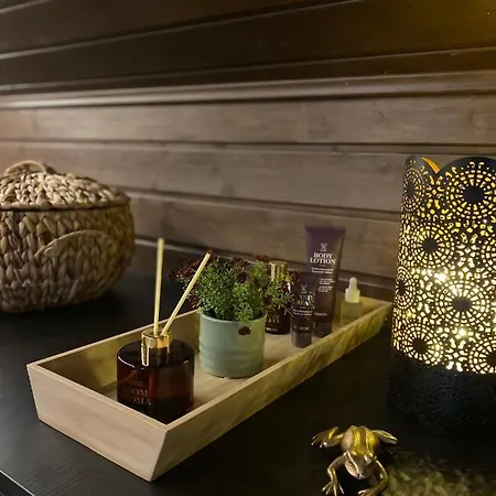 Eleonora Bed and breakfast