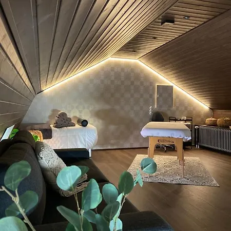 Bed and breakfast Eleonora 4*