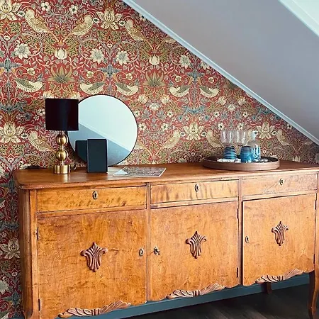 住宿加早餐酒店 Eleonora