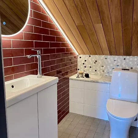 Eleonora Bed and breakfast 4*