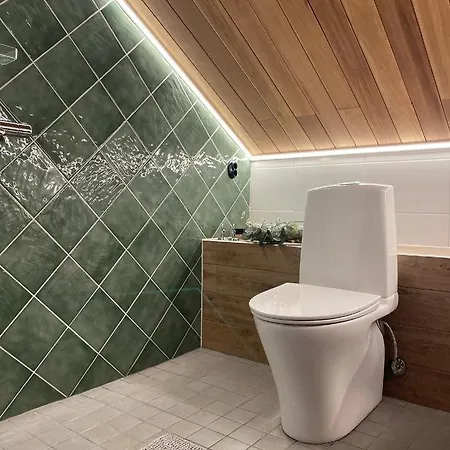 Bed and breakfast Eleonora