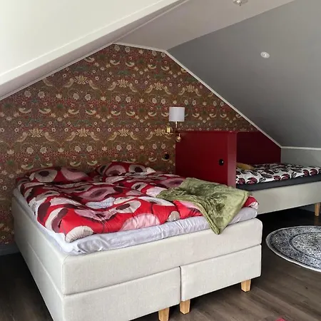 Bed and breakfast Eleonora 4*