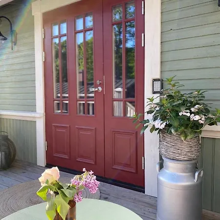 Eleonora Bed and breakfast