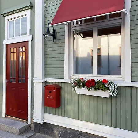 Eleonora Bed and breakfast 4*