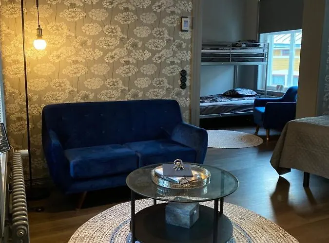 住宿加早餐酒店 Eleonora