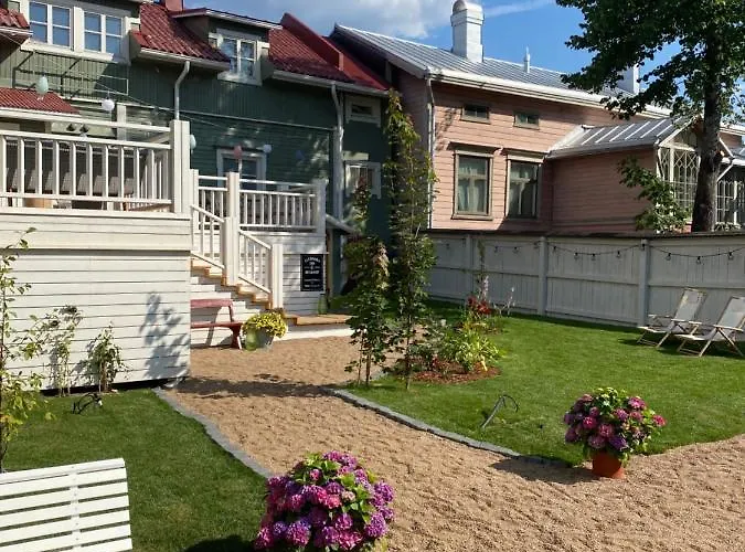 Bed & Breakfast Eleonora