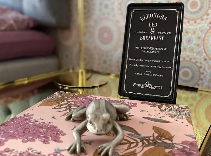 Bed & Breakfast Eleonora