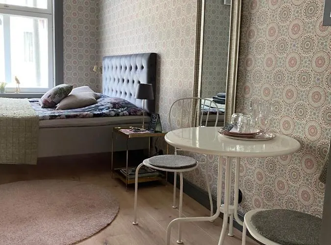 Eleonora Bed & Breakfast