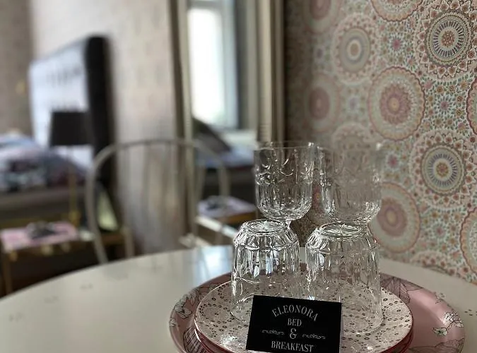 Eleonora Bed & Breakfast Kristiinankaupunki